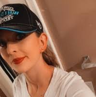 Victoria Myrick's Instagram, Twitter & Facebook