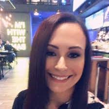 Sabrina Sanderson's Instagram, Twitter & Facebook