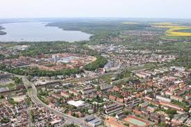 Neubrandenburg Die Moderne Alte Kreisstadt Im Norden Neubrandenburg Mecklenburg Vorpommern Reisen In Europa
