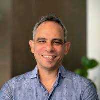 Amgad Ghaly's Instagram, Twitter & Facebook