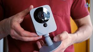 There are systems that will alert you if a door or window is open, and those are good, but. Legality Of Security Camera Usage Placement In 2021