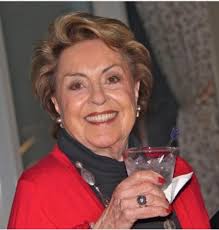 Joanne Tate Obituary (1931