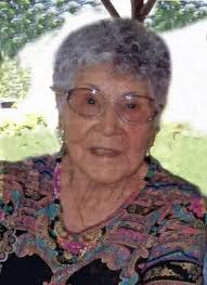 Obituary information for Frances M Chavez