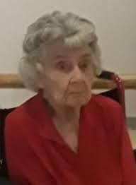 Frances Ellen Robinson Obituary (2022)