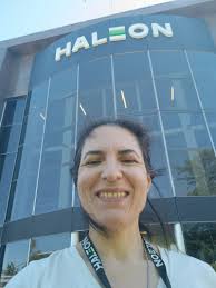 Andrew McMahon CEng MIChemE