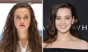 Published january 7th 2018 by createspace independent publishing platform. 13 Reasons Why Season 3 Will Hannah Baker Return Tv Radio Showbiz Tv Express Co Uk