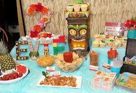 Moana Birthday Party Printables Moana Party Food Ideas