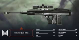 Item # sw13248 smith and wesson m & p9 shield plus no thumb safety 9mm black $529.99 sale: Feb 6 2018 Soon In Game Gepard Gm6 Lynx Warface E D Warface Cm Soldiers The Next Update Will Feature A Legendary Addition To The Arsenal Weapons Line Up We Present To You A Magnificent Anti Materiel Semiautomatic Sniper Rifle Gepard Gm6 Lynx