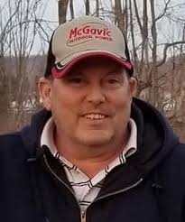 Obituary for Mark Alan Cornelius