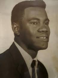 Obituary for William Lee Jones, Sr.