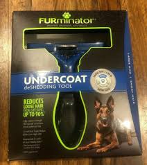 ‹ › undercoat deshedding tool large dog short hair. Buy Furminator For Large Dogs Undercoat Deshedding Tool Size Large Dog Short Hair Online In Kuwait 383498387810