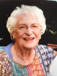 Obituary information for Elizabeth Ferretti