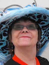 Harriet Lynn Overman