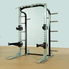 Free weights and machines are different and dynamic; Weight Lifting Equipment