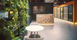 The Coworking Space With Fulfilment And Logistics You Need To Know