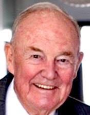 Charles Coldwell Obituary (1926