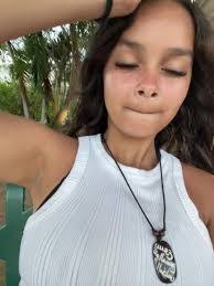 Kendra Sosa's Instagram, Twitter & Facebook