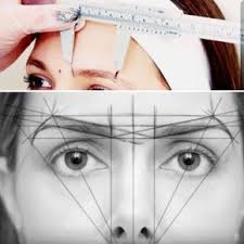 Sourcil Au Henne Apprendre A Faire A La Maison Sourcils Parfait Sourcil Permanent Sourcils