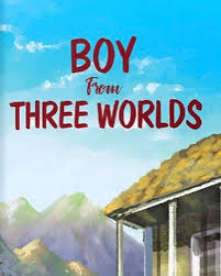 A story that empowers children 12+ years to become resilient and never quit.