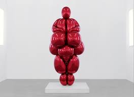 As a teenager he revered salvador dalí, to the extent of visiting him at the st. David Zwirner Sold A Jeff Koons Sculpture For 8 Million Through The Gallery S Online Showroom