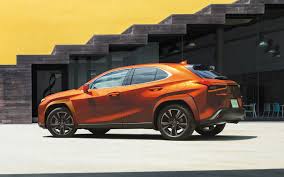 Image result for Cadmium Orange 2020 UX