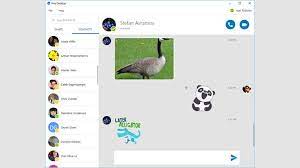 You can easily chat with your friends and even make voice or video calls with imo free. Imo Desktop Free Video Calls And Chat Beziehen Microsoft Store De Lu