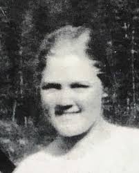 Minnie S. Storholt Tyra (1898-1987)