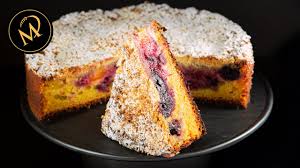 Germany's most popular kitchen brand is: Multifrucht Streusel Kuchen Einfach Backen Marcel Paa