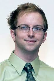 CS Student Earns Goldwater Scholarship