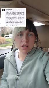 Why do I keep talking about this stuff? Because this is what I needed to  hear 20 years ago. Because maybe it will help one women not enter into this  kind of toxic dynamic. And to show that you ...