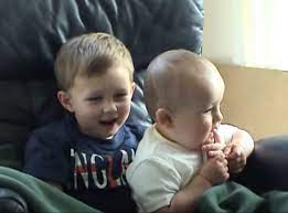 Charlie bit my finger is still on youtube. Charlie Bit My Finger Video To Be Auctioned As Nft Before It S Deleted From Youtube The Independent