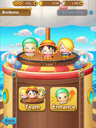 Download bonbon blast android free. One Piece Bon Bon Journey 1 18 0 Apk Mod Unlimited Money Crack Games Download Latest For Android Androidhappymod