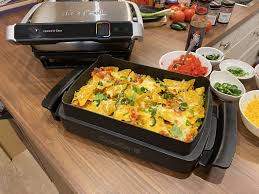 Pin Von Kaba Auf Tefal Grill Nachos Mit Kase Uberbacken Nachos Mit Kase Rezepte