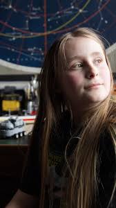 12-åriga Fred har autism