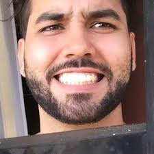 Argenis Andres Angulo Parra (@andresimpar) • Threads, Say more