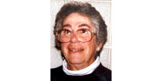 Rose Arlene (Miller) Shapiro