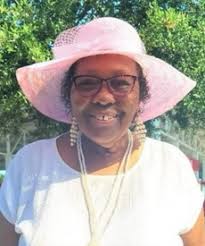 Claretha Wilkerson Zeigler