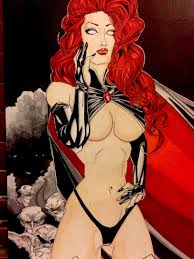 ▷ Madelyne Pryor :: Marvel :: fandoms - funny pictures and r34 on JoyReactor