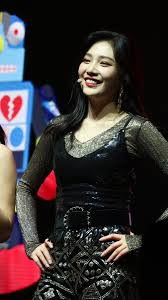 Shirley On Twitter Red Velvet Joy Red Velvet Rainbow Dress