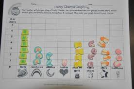 Lucky Charms Math Fun Engaging Activities For Toddlers