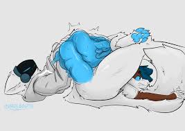 Protogen anal vore gallery - Wildest furry encounters