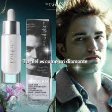 Gotas Iluminadoras De Sheglam X Twilight