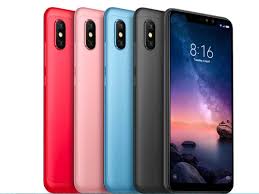 Connect the smartphone utilizing usb cable to the pc. Redmi Note 6 Pro Review Most Notable Upgrade Is The Quad Camera System