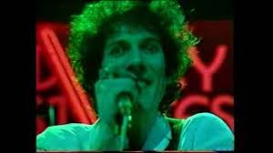 In Memoriam: Pat Collier, record producer and founding member of The  Vibrators, has passed away