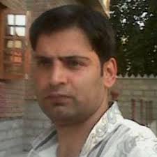 Dr. Syed Bilal (Hakeem Provisional Store) in Pulwama Ho,Pulwama