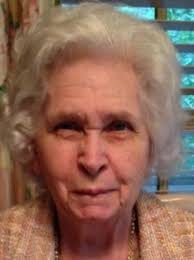 Ruth Turner Obituary (2015)