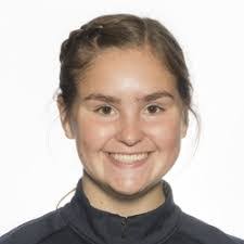 Anna Lorenzana's Instagram, Twitter & Facebook