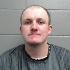 U.S. Marshals arrest home invasion suspect