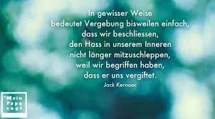 Thema Vergebung Zitate Und Weisheiten Mit Bild