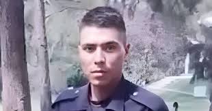 Asesinan y queman a agente penitenciario en Alauca, El Paraíso